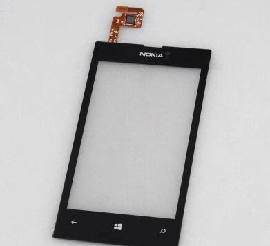 瘾科技汇提供的lumia520触摸屏 诺基亚525外屏